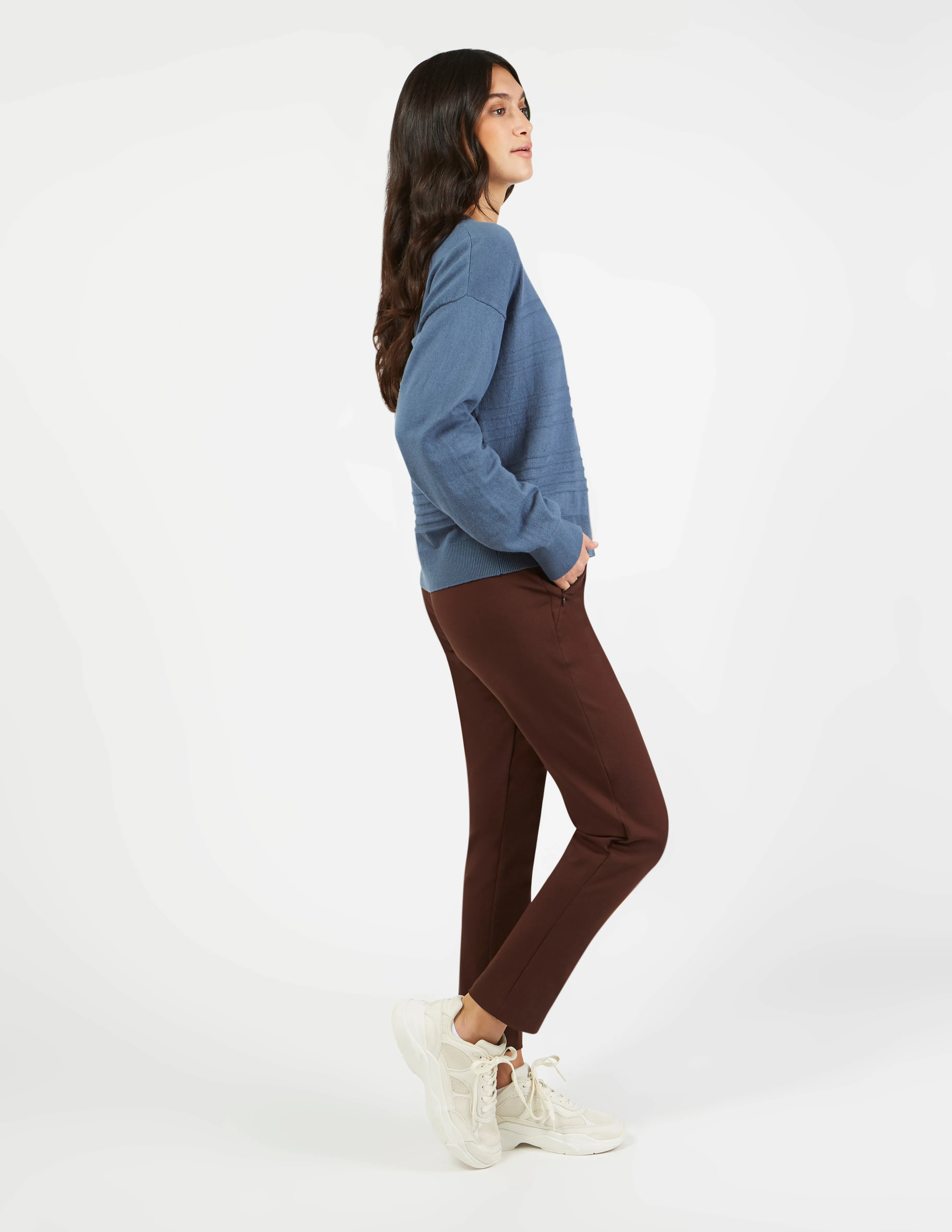 CHANDAIL ASSEN||ASSEN SWEATER