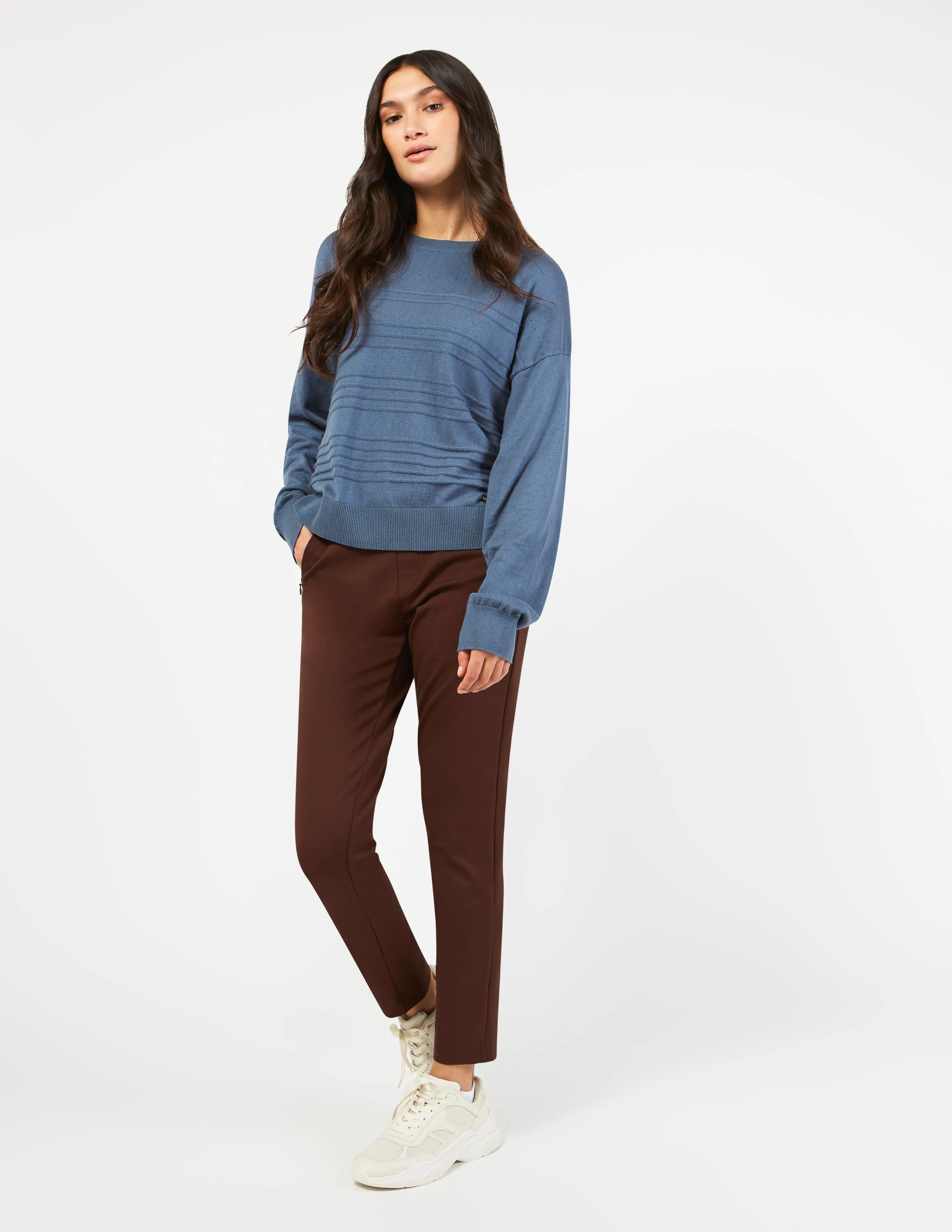 CHANDAIL ASSEN||ASSEN SWEATER