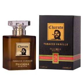 Charuto Tobacco Vanille by Pendora Scents 100ml EDP