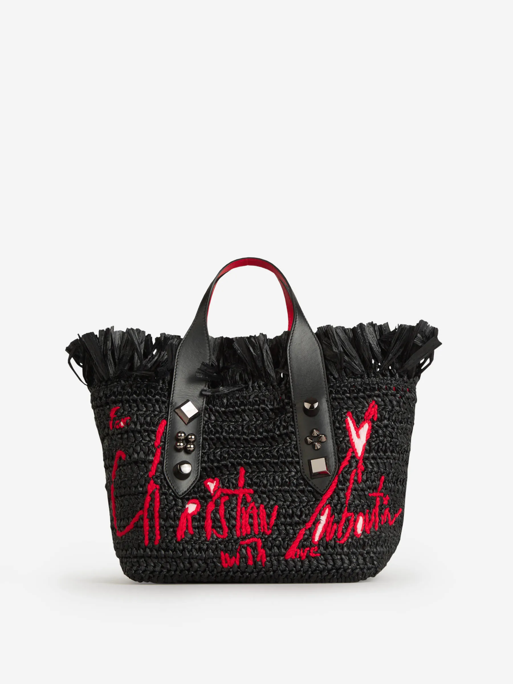 Christian Louboutin Frangibus Small Bag 