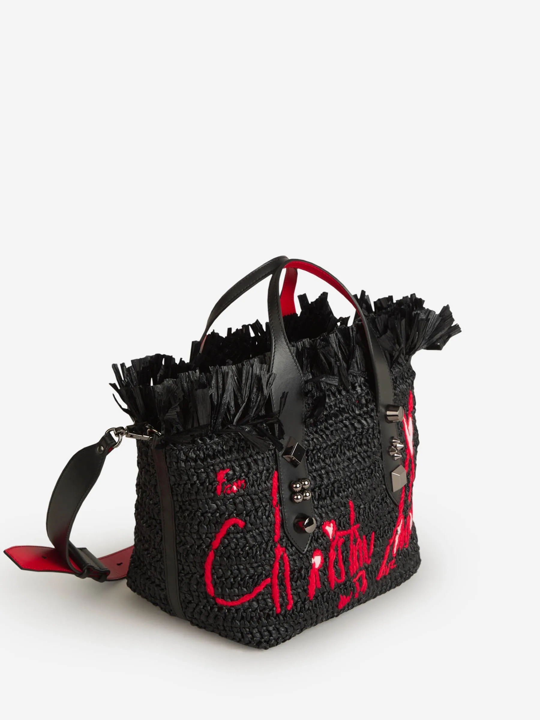 Christian Louboutin Frangibus Small Bag 