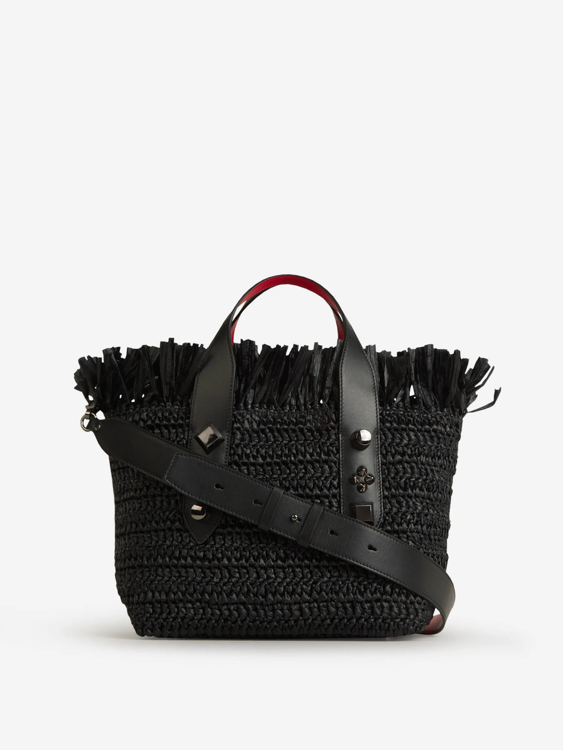 Christian Louboutin Frangibus Small Bag 