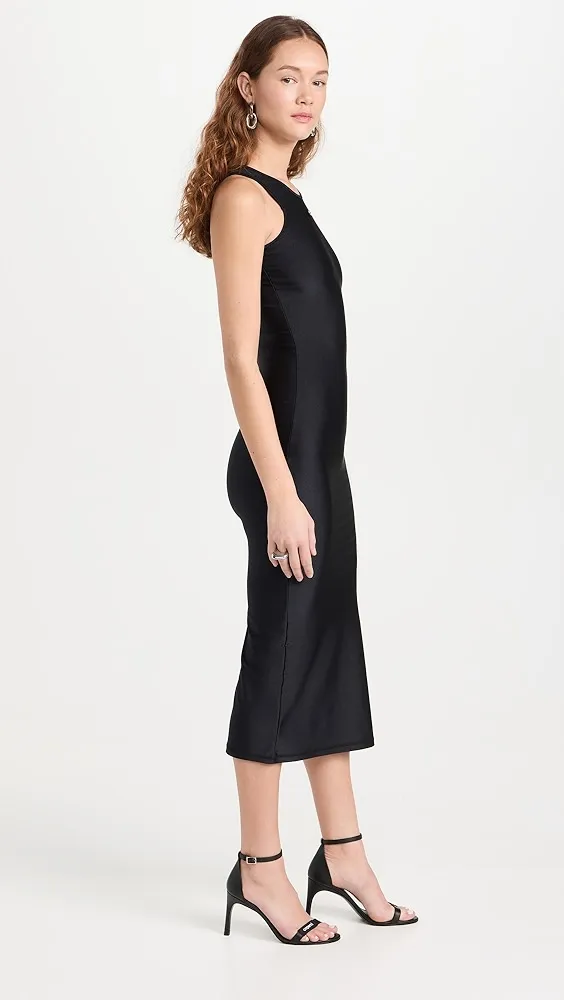 Coperni   Tank Top Dress 