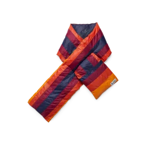 Cotopaxi | Fuego Down Scarf | Unisex