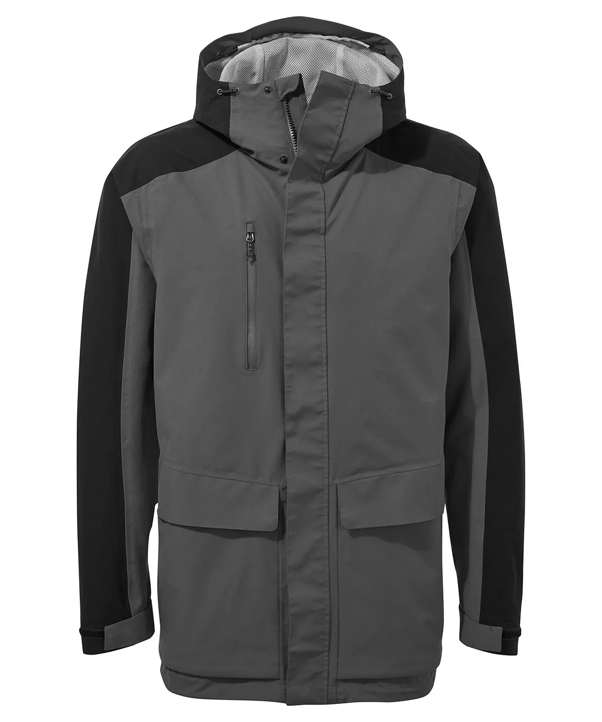 Craghoppers Expert Kiwi pro stretch long jacket