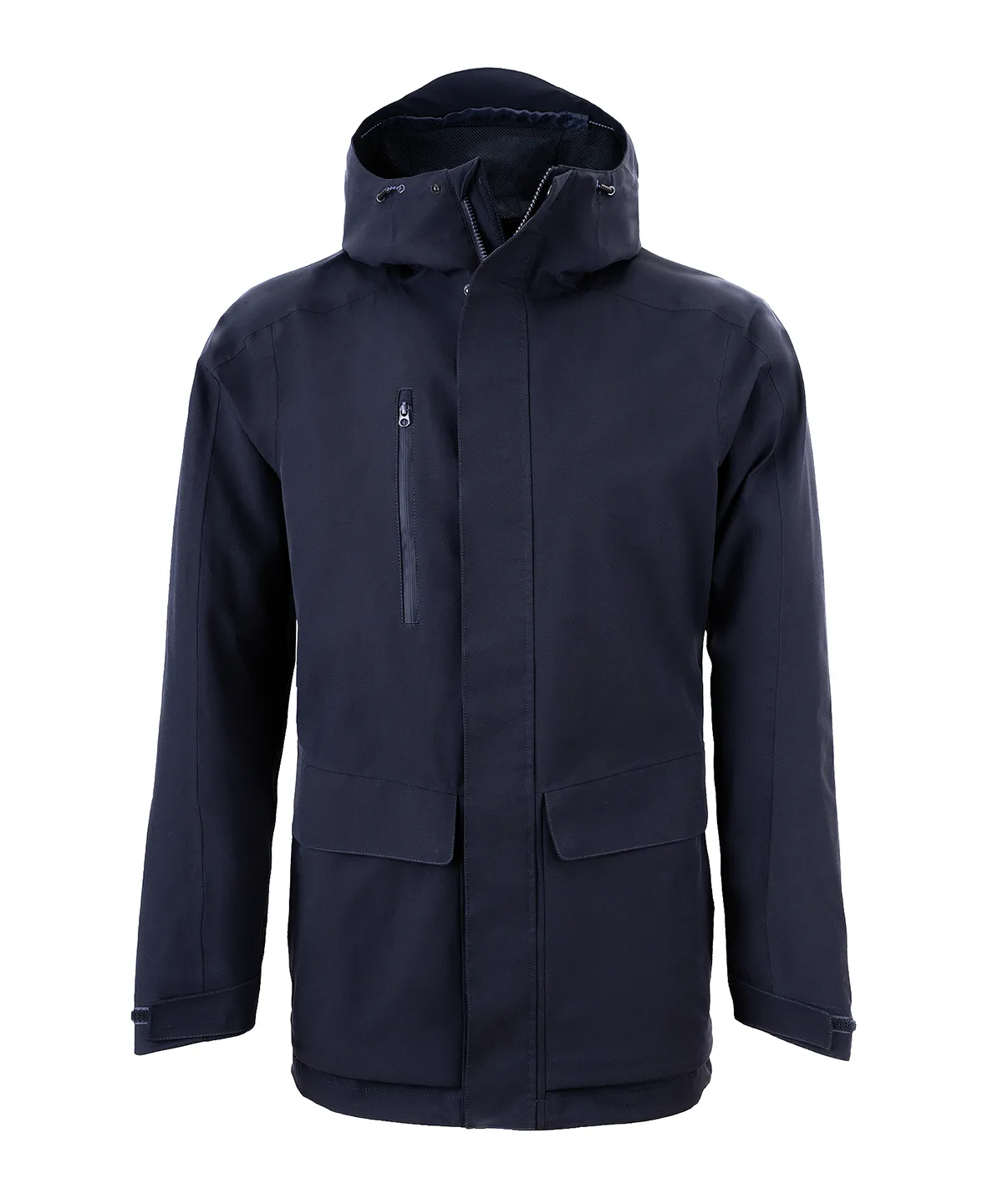 Craghoppers Expert Kiwi pro stretch long jacket