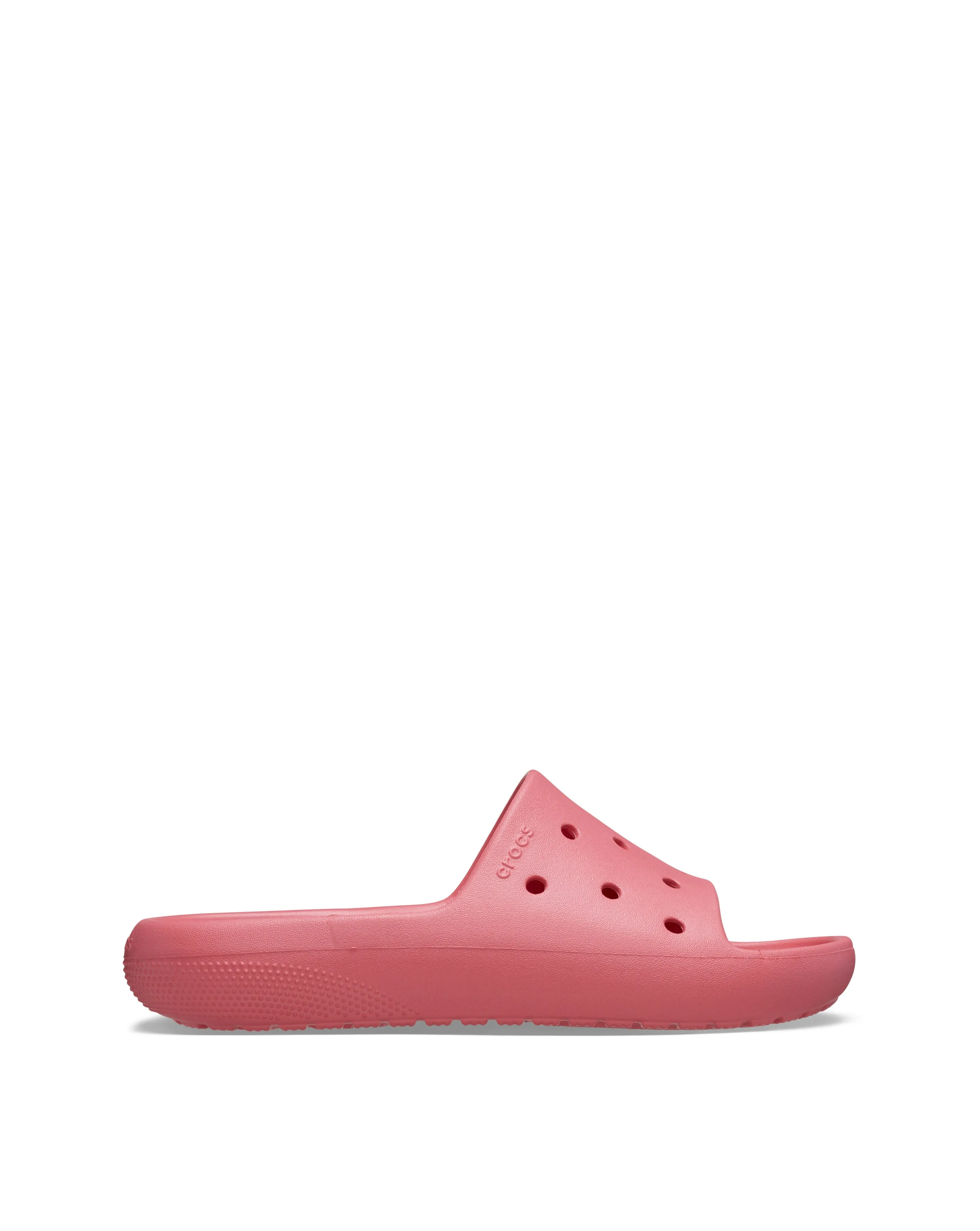 Crocs Classic Slider Sandals Standard Fit | Simply Be