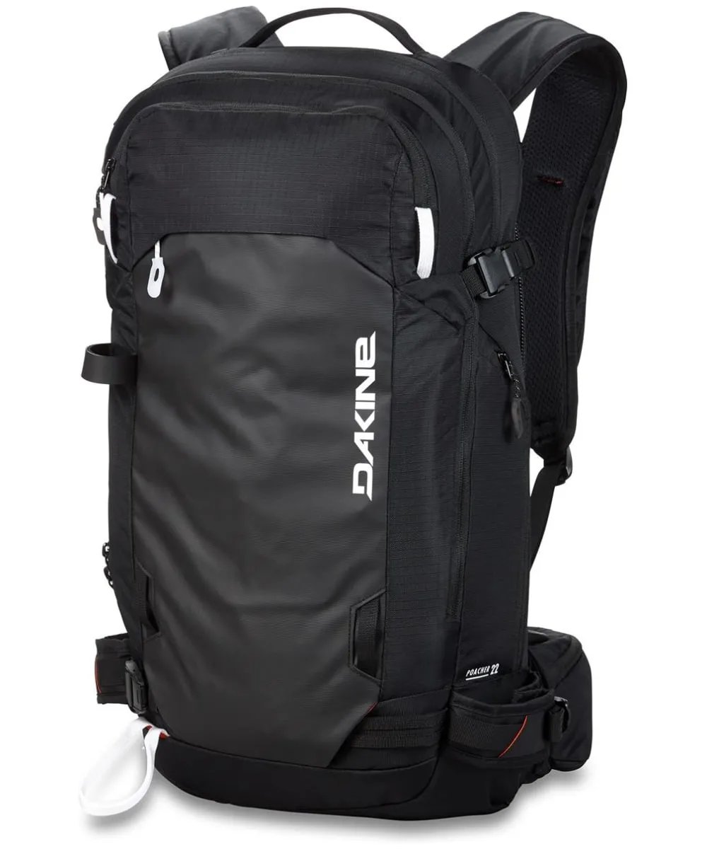 Dakine Poacher Snow Sports Backpack 22L