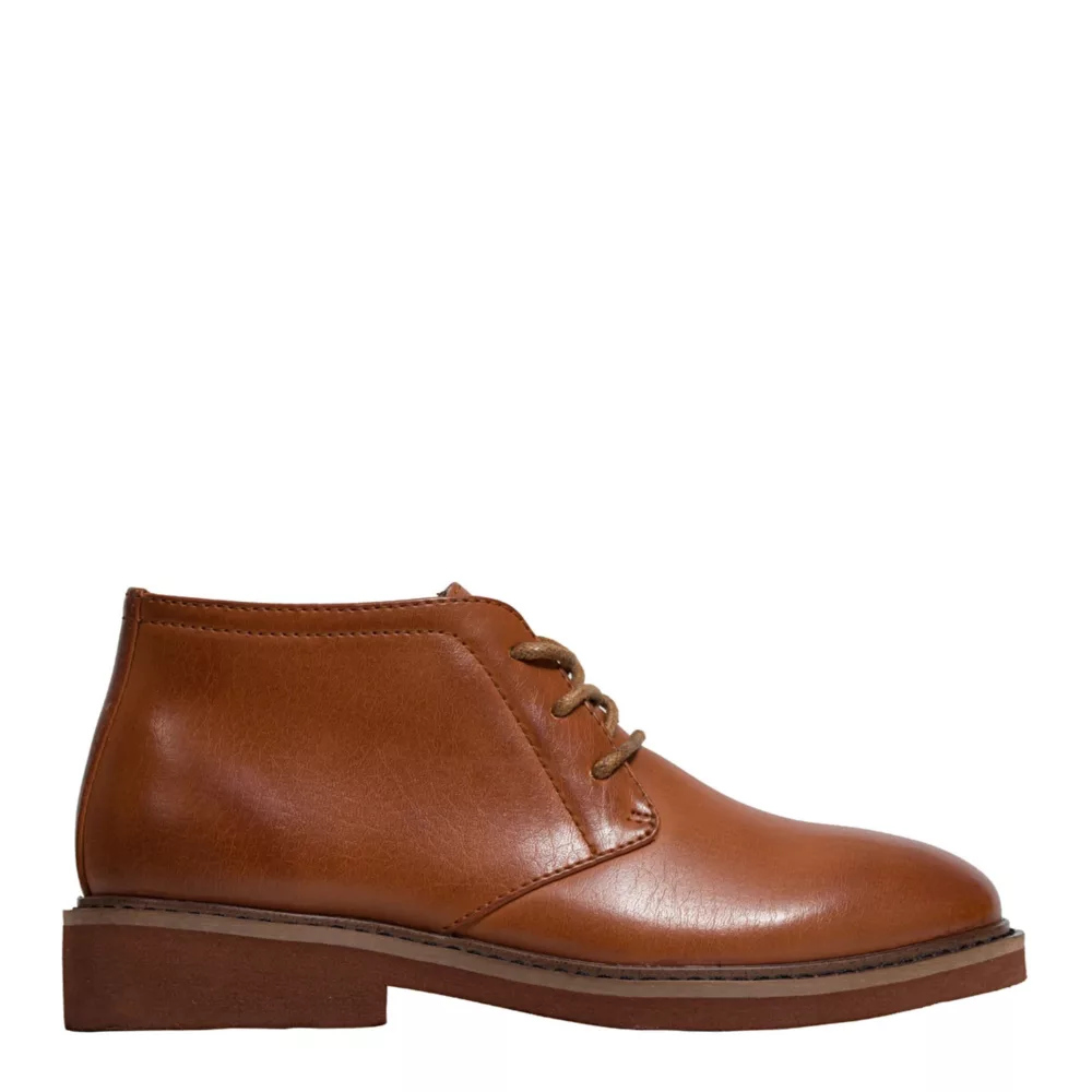 DEER STAGS  BOYS LITTLE-BIG KID BALLARD CHUKKA