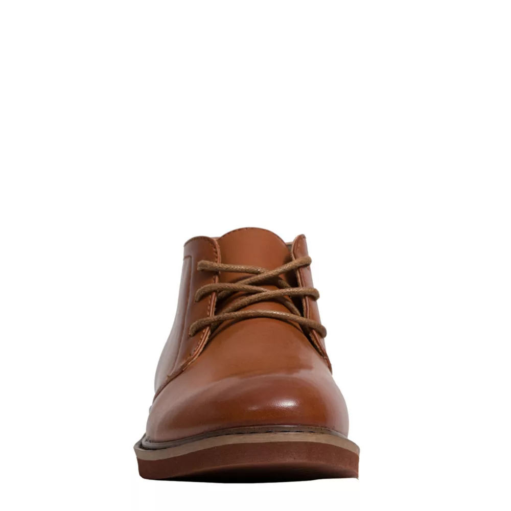 DEER STAGS  BOYS LITTLE-BIG KID BALLARD CHUKKA