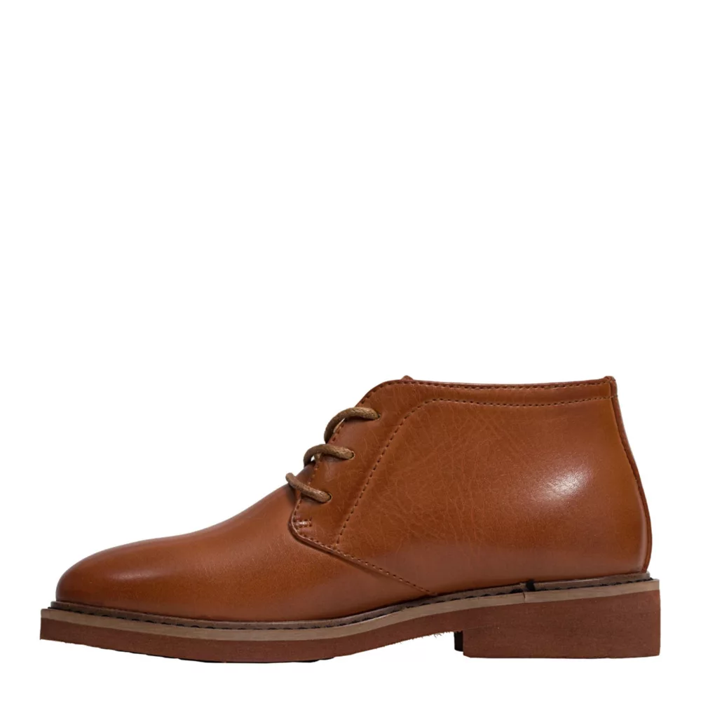 DEER STAGS  BOYS LITTLE-BIG KID BALLARD CHUKKA