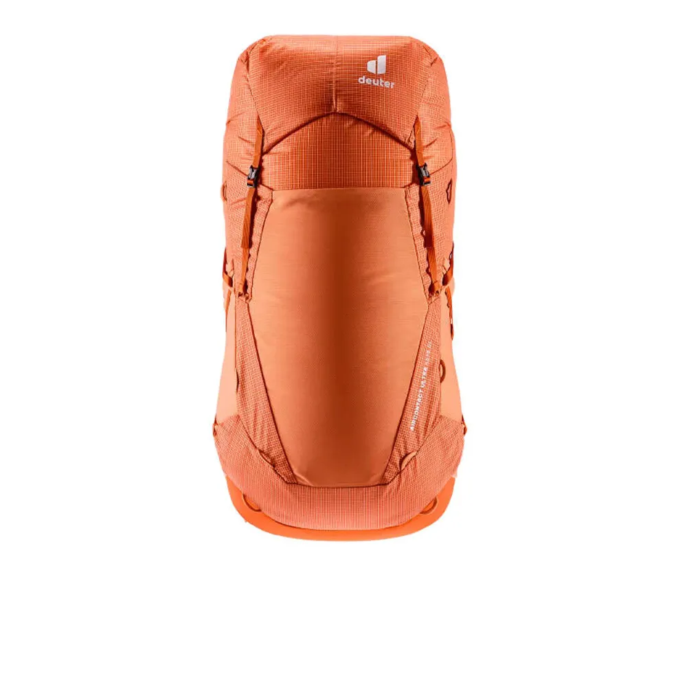 Deuter Aircontact Ultra 45 Plus 5 SL Women's Backpack