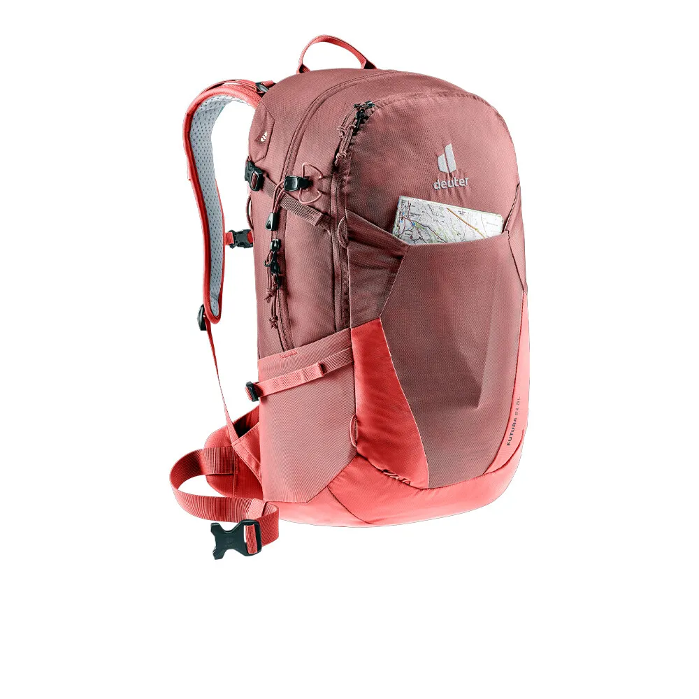 Deuter Futura 21 SL Women's Backpack - AW24