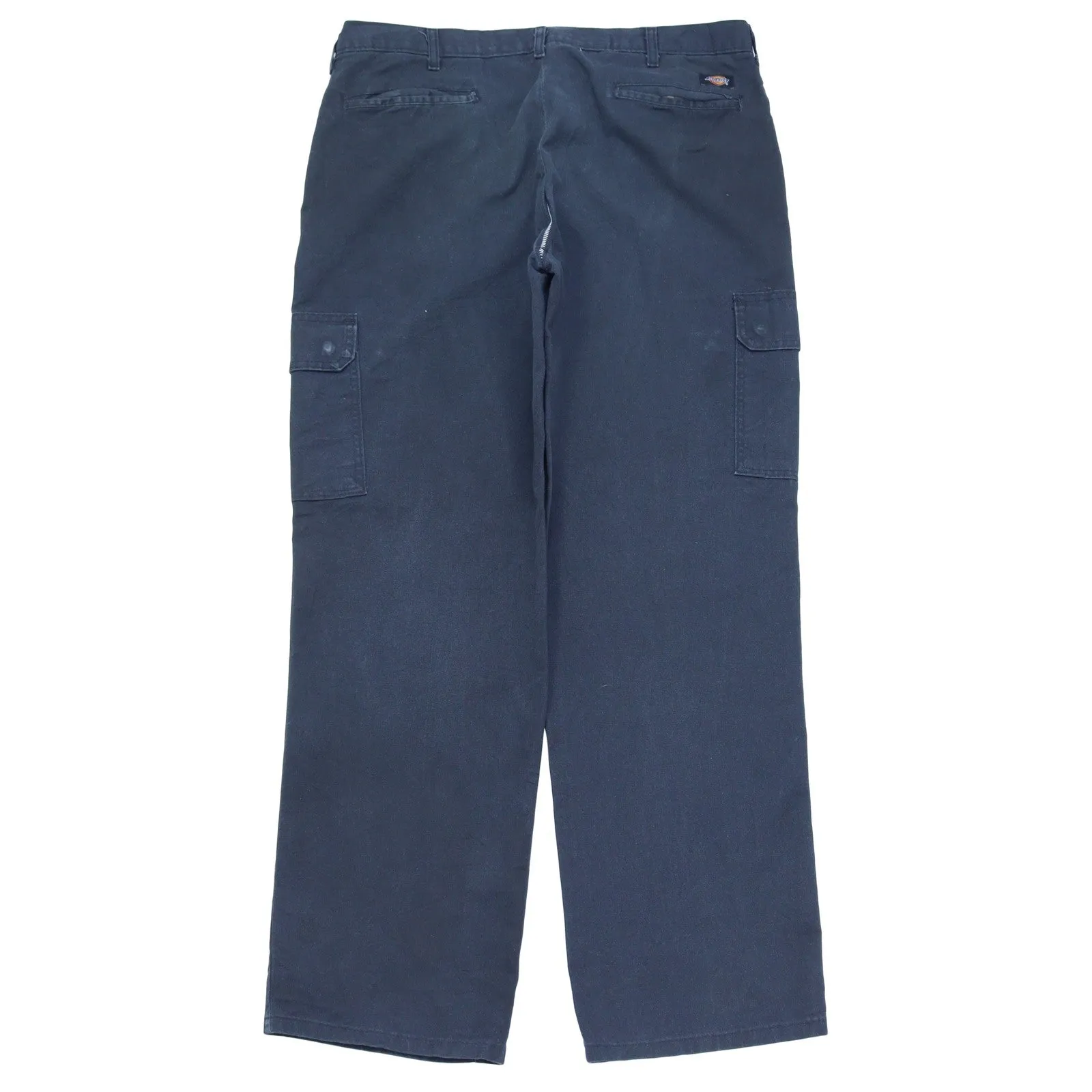 Dickies Black Work Trousers