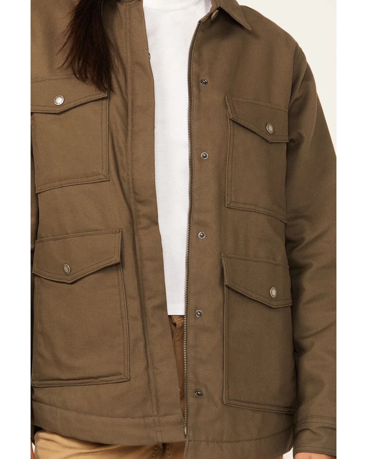 Dickies Women's Chore Coat