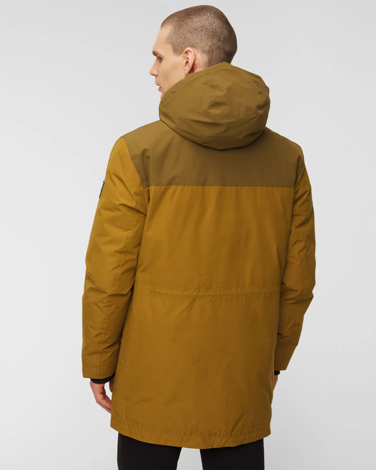 DOLOMITE 1966 GROENLANDIA jacket 285502-1372