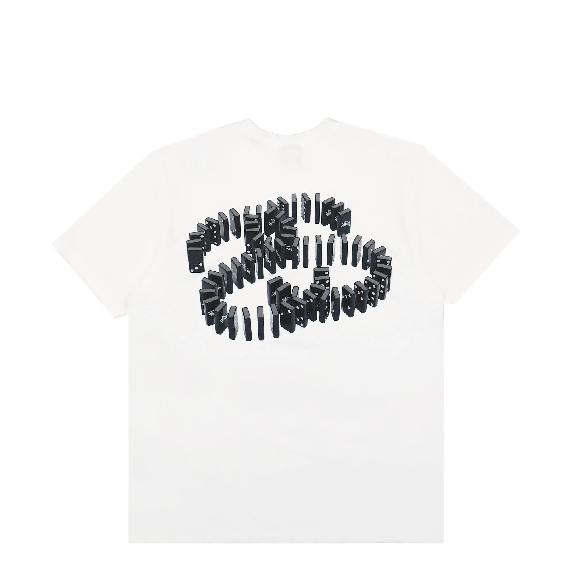 Dominoes Tee