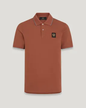 double tipped polo