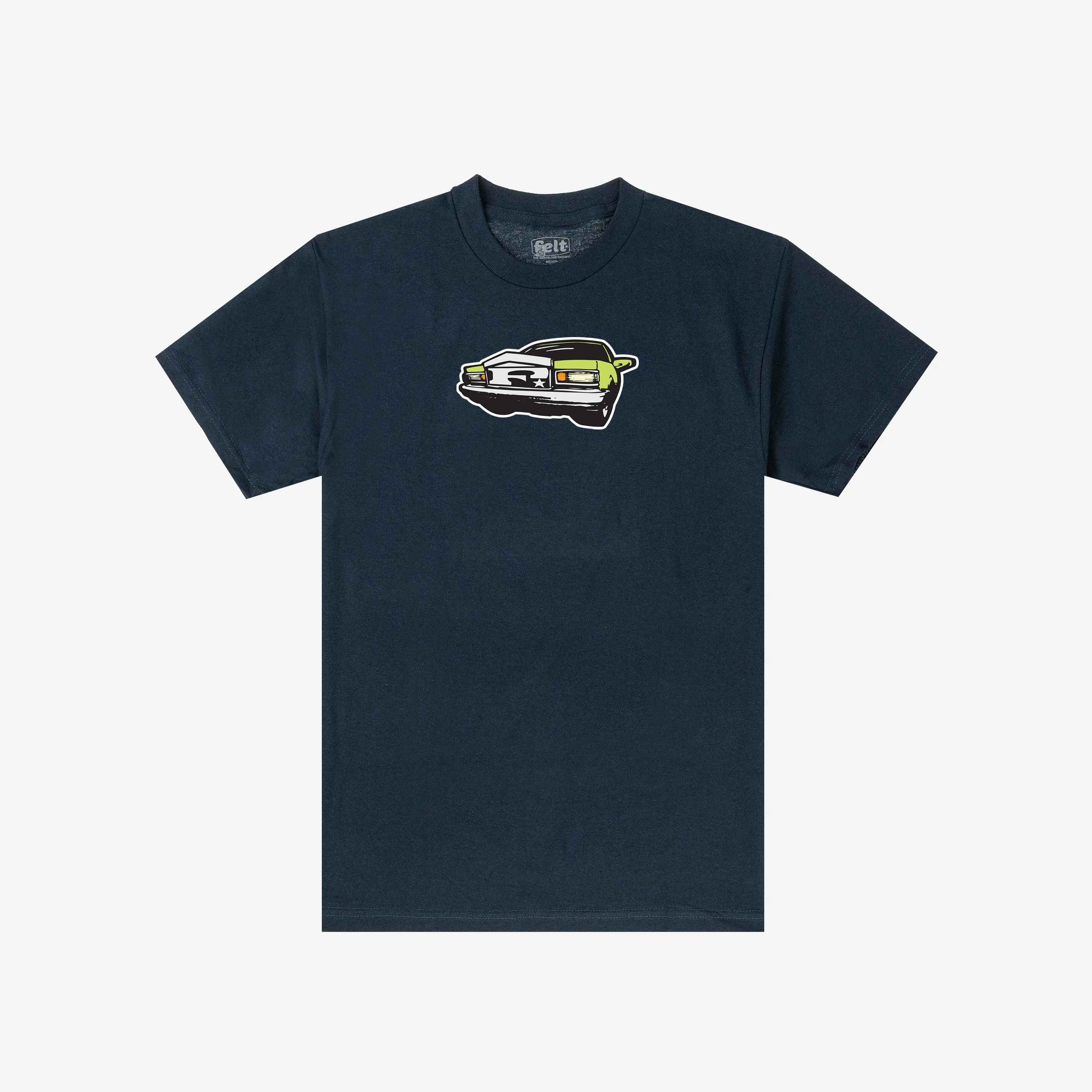 DRIVEWAY TEE