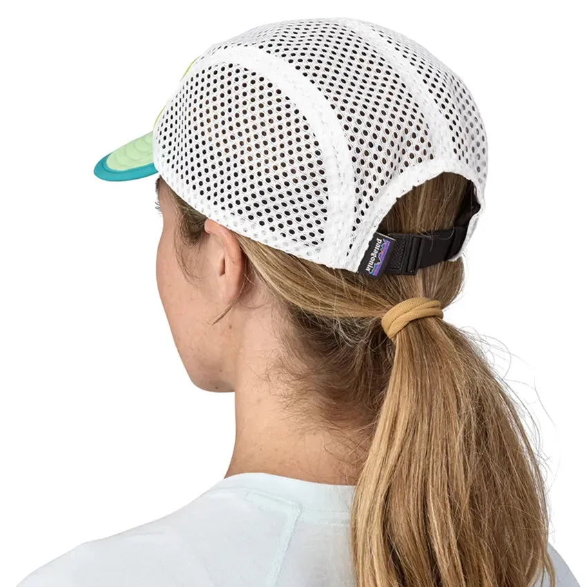 Duckbill Cap - Phosphorous Green