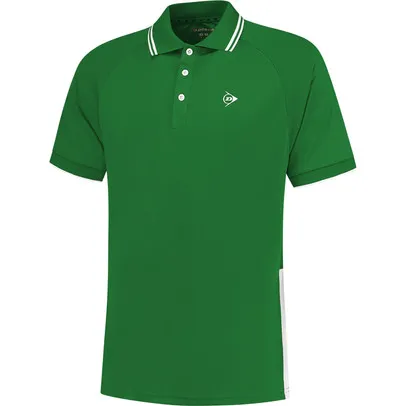 Dunlop Club Polo