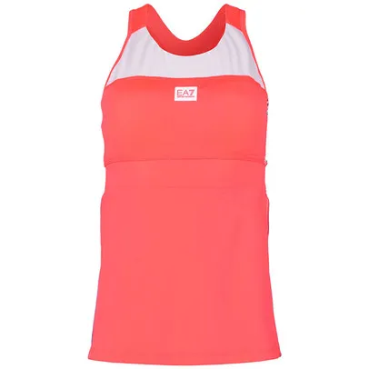 EA7 Tennis Pro Tank