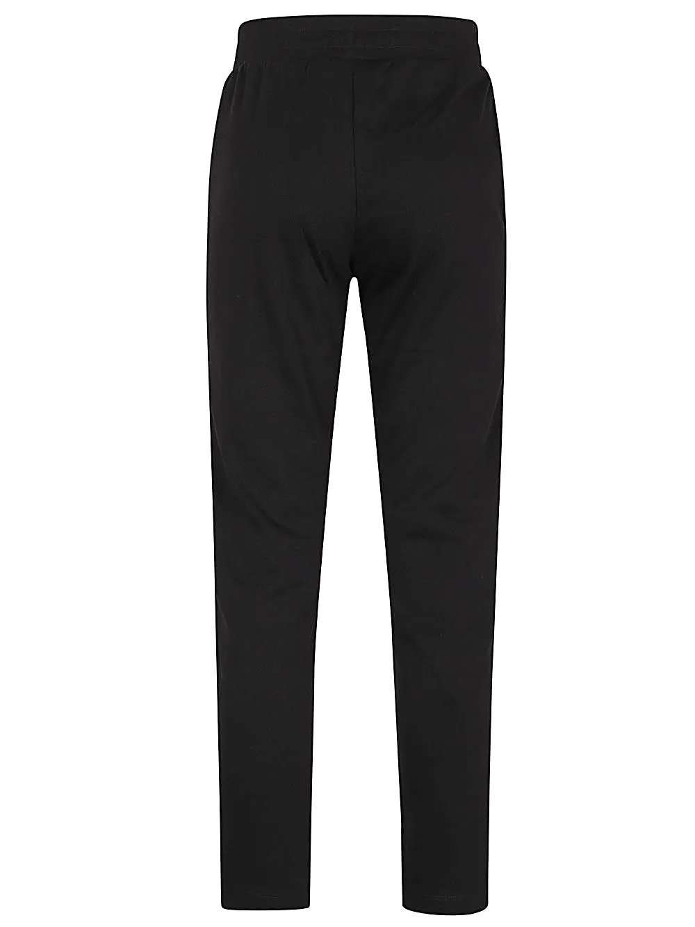 Ea7 Trousers Black