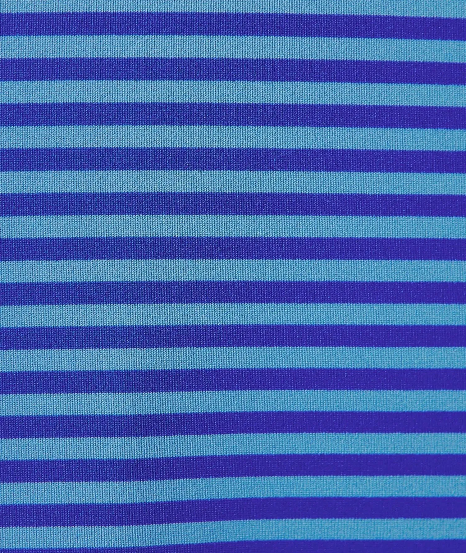 Edward Stripe Performance Polo - Seasonal