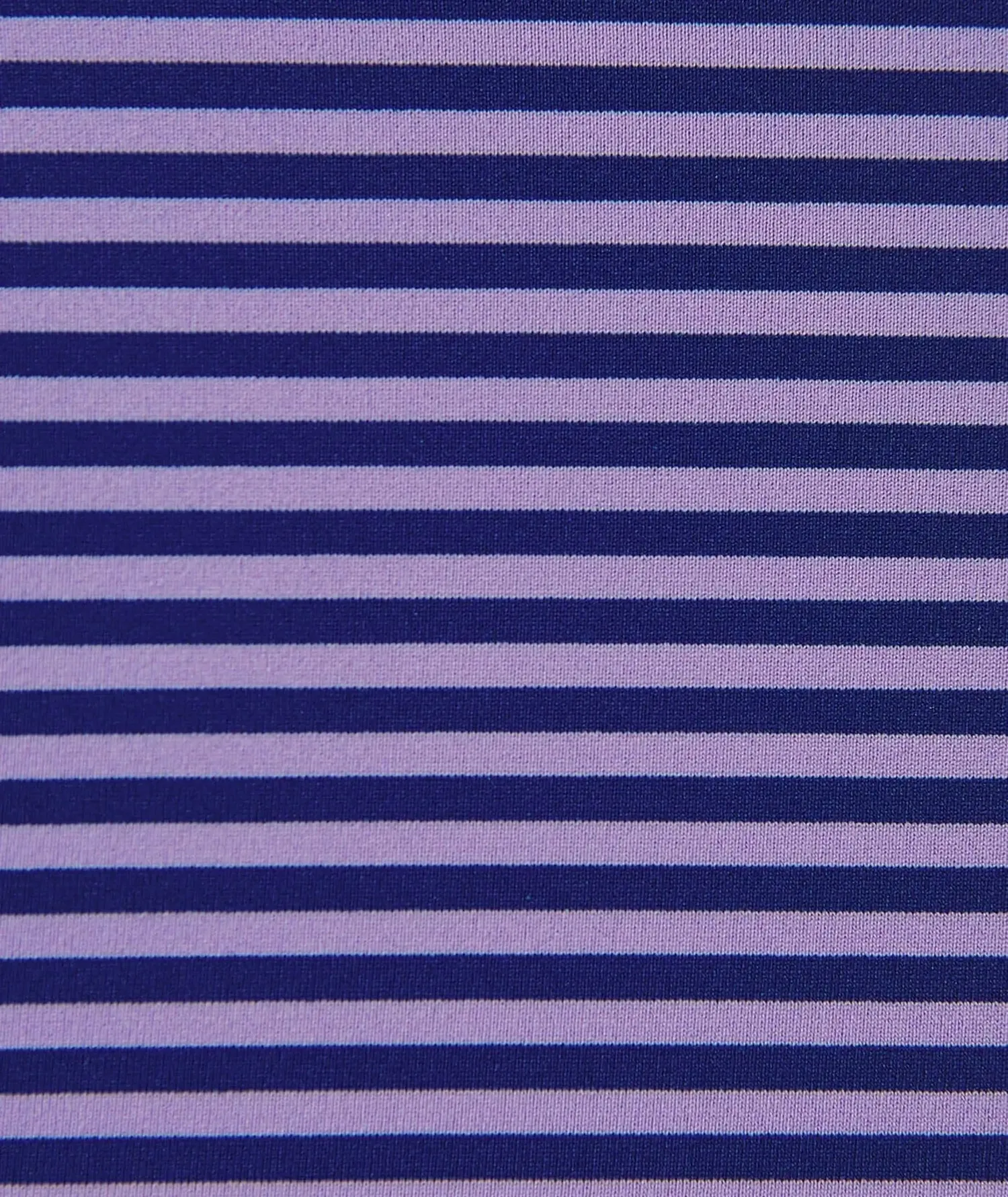 Edward Stripe Performance Polo - Seasonal