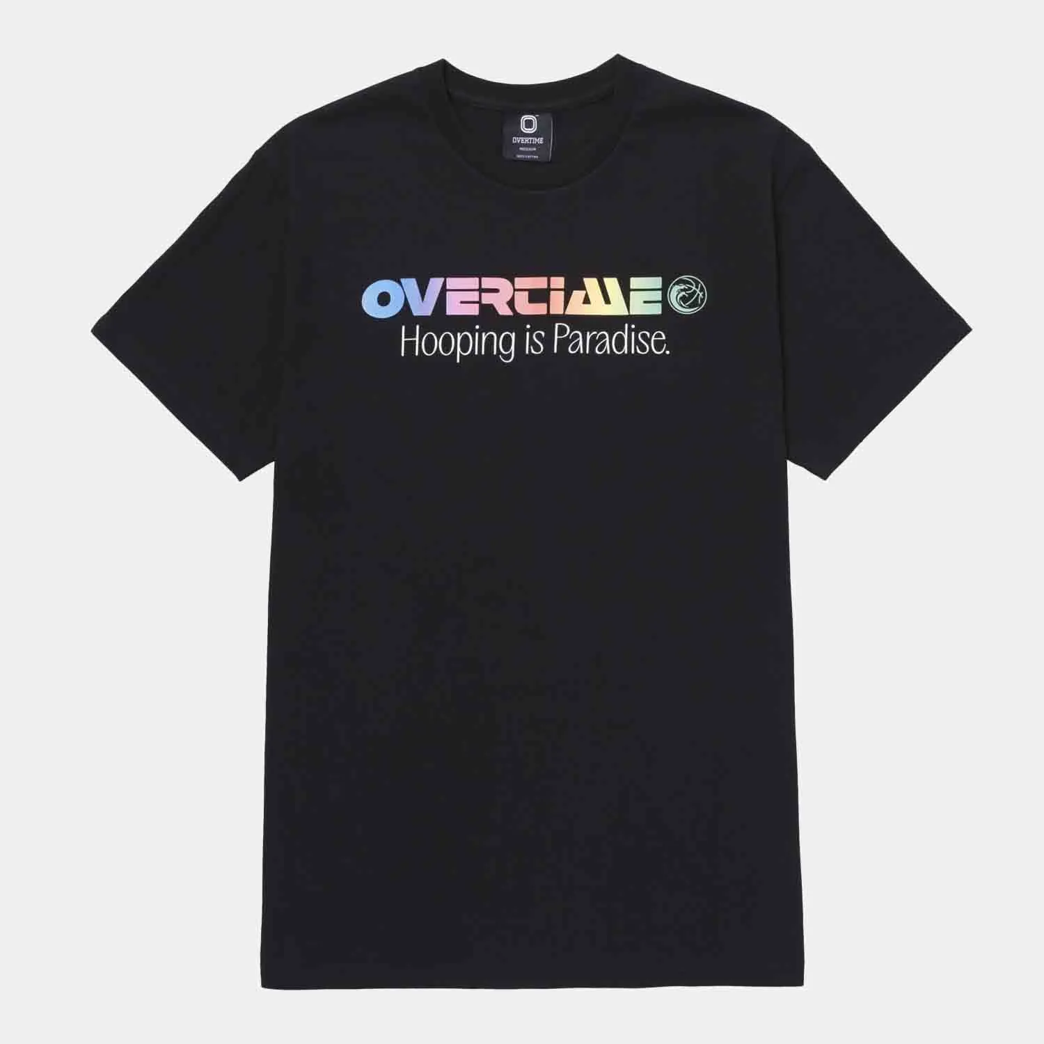 Electric Paradise Tee