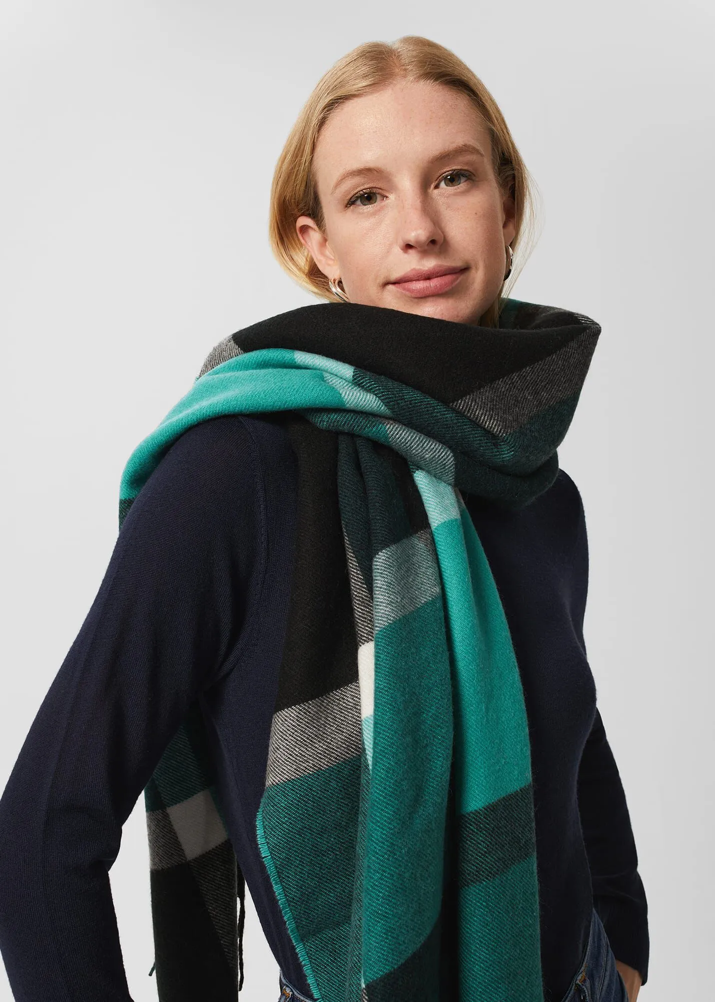 Elsa Scarf 