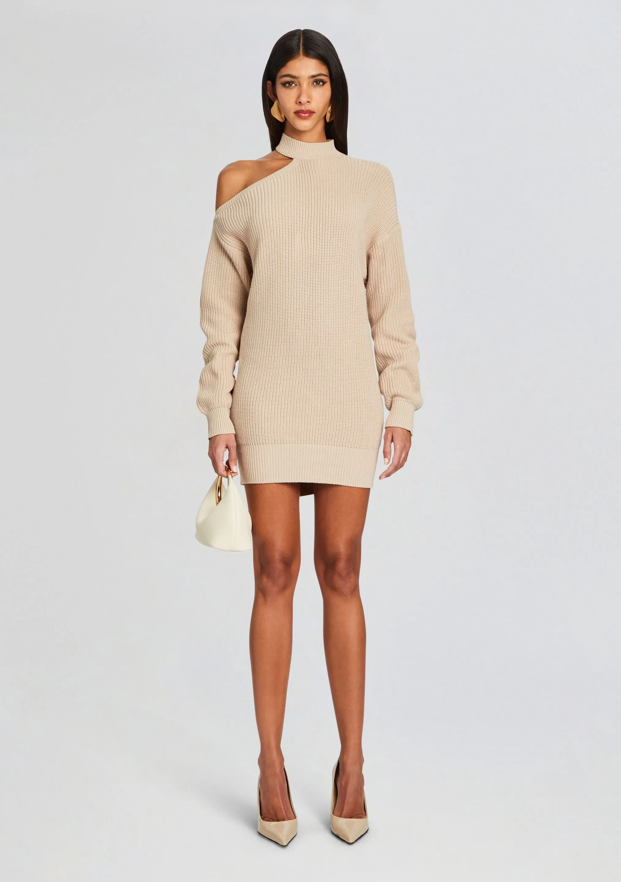 Elsie Sweater Dress