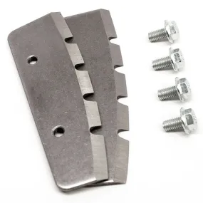 Eskimo Replacement 8 Ice Auger Blades