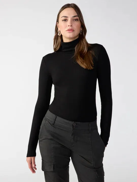 Essential Turtleneck