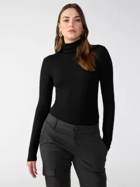 Essential Turtleneck