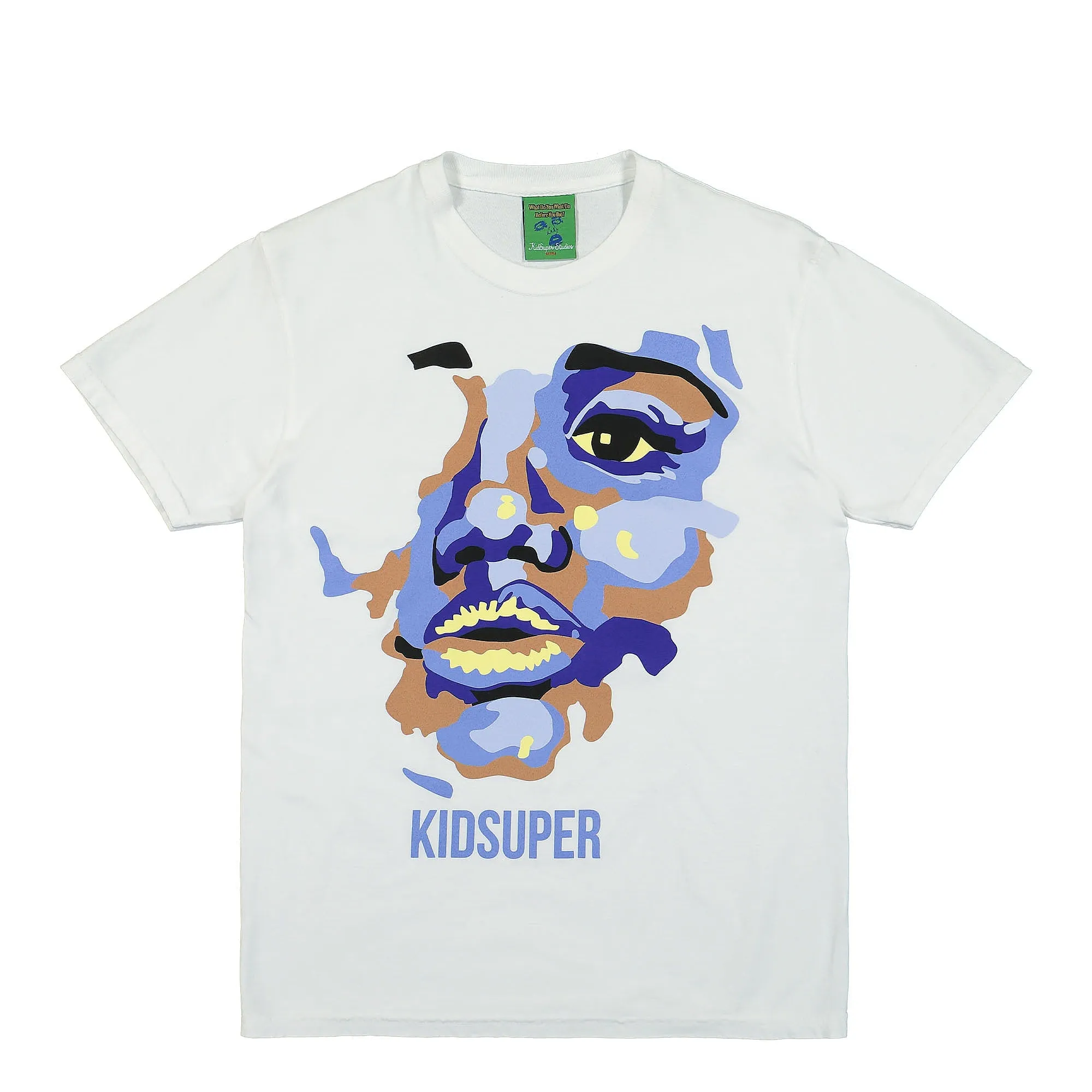 Face Tee