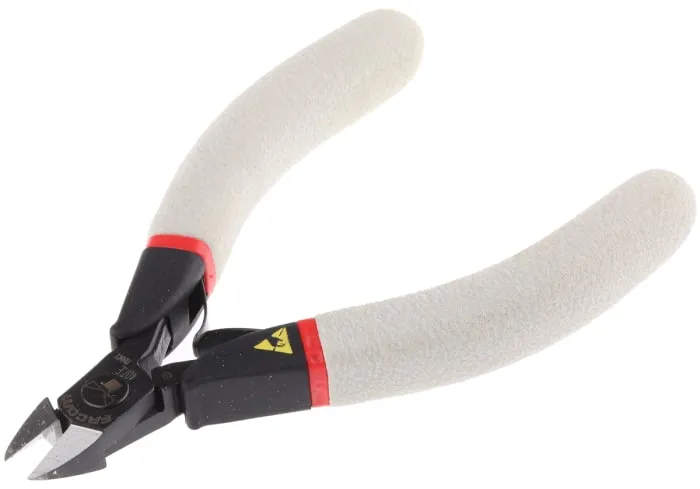 Facom ESD Safe Side Cutters