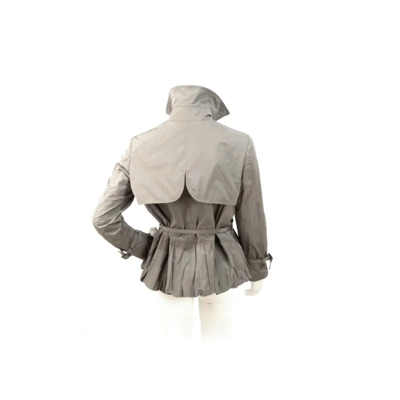 Fay Short Woman Jacket