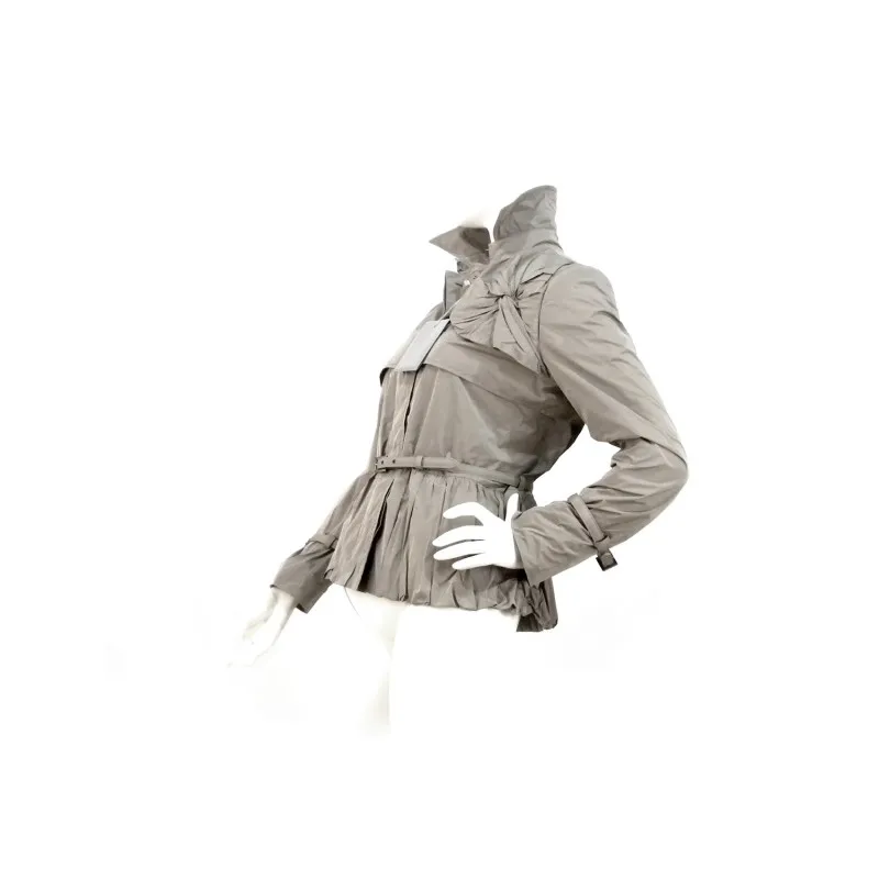 Fay Short Woman Jacket