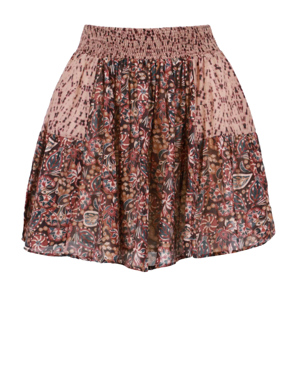 Femi Skirt