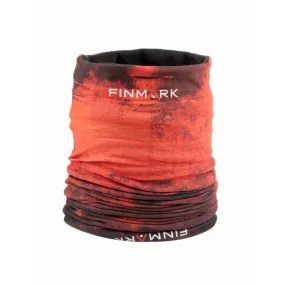 Finmark Multifunctional scarf