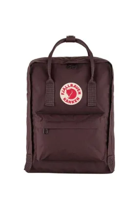 Fjallraven backpack Kanken violet color F23510.424