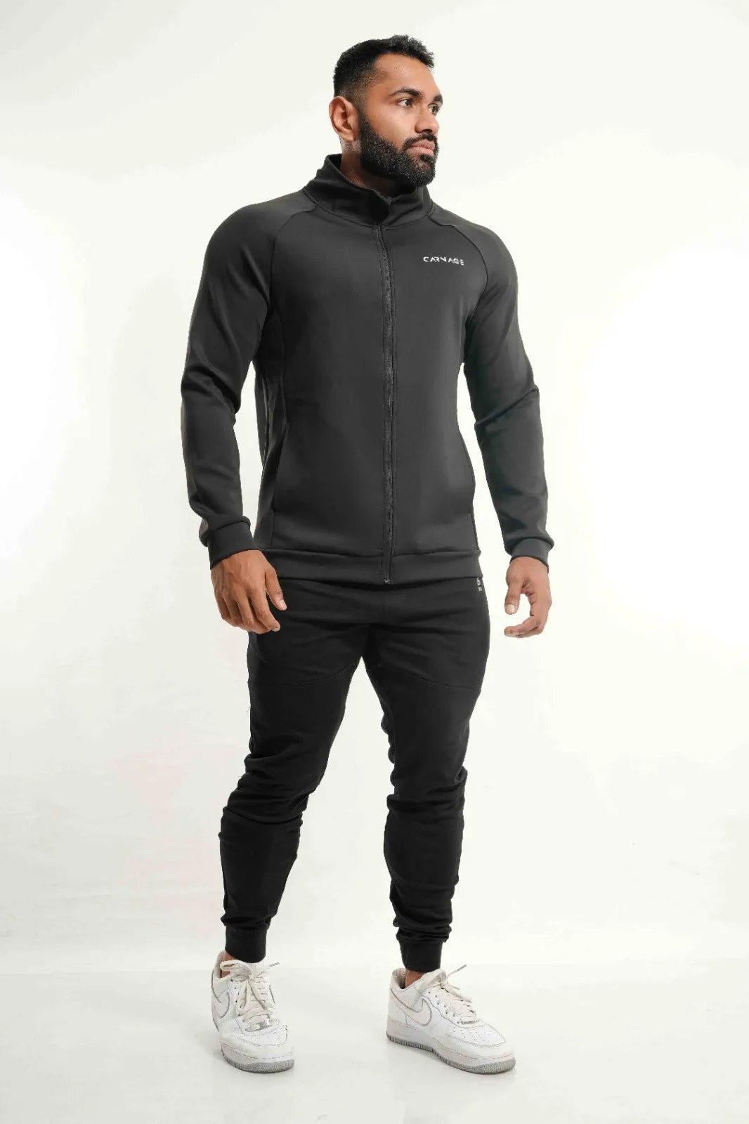 Flex Jacket