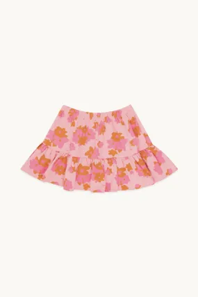 Flowers Skirt