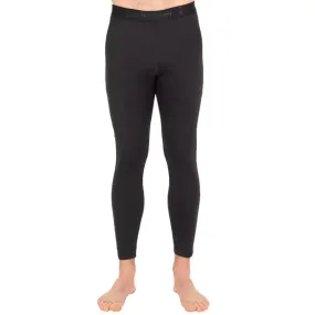 Fourth Element J2 Baselayer - Black Leggings - Men's - DirDirect