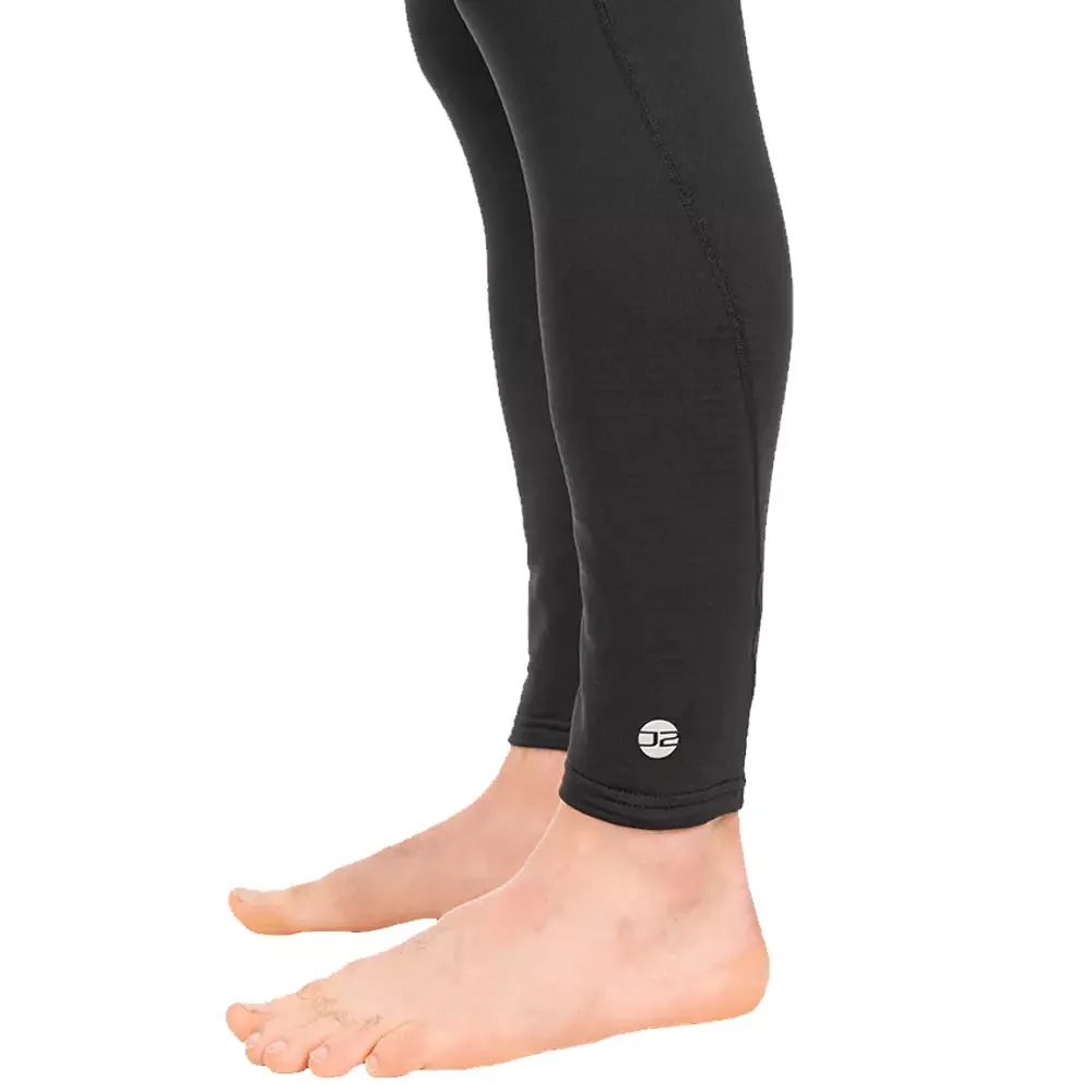 Fourth Element J2 Baselayer - Black Leggings - Men's - DirDirect