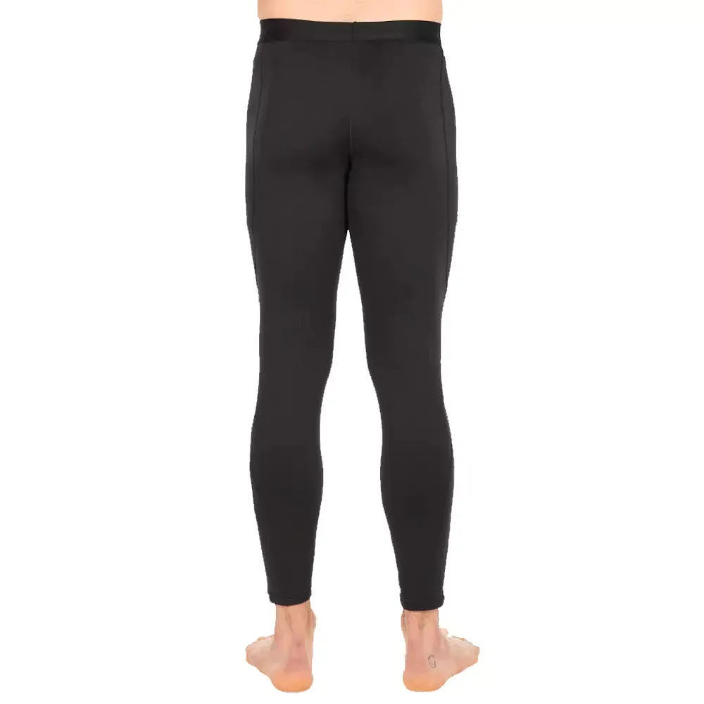 Fourth Element J2 Baselayer - Black Leggings - Men's - DirDirect