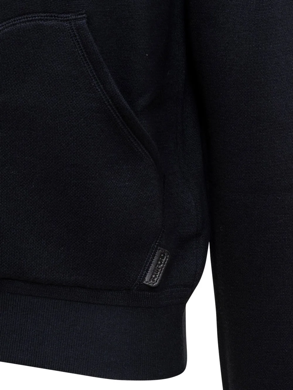 Full Zip Sweatshirt