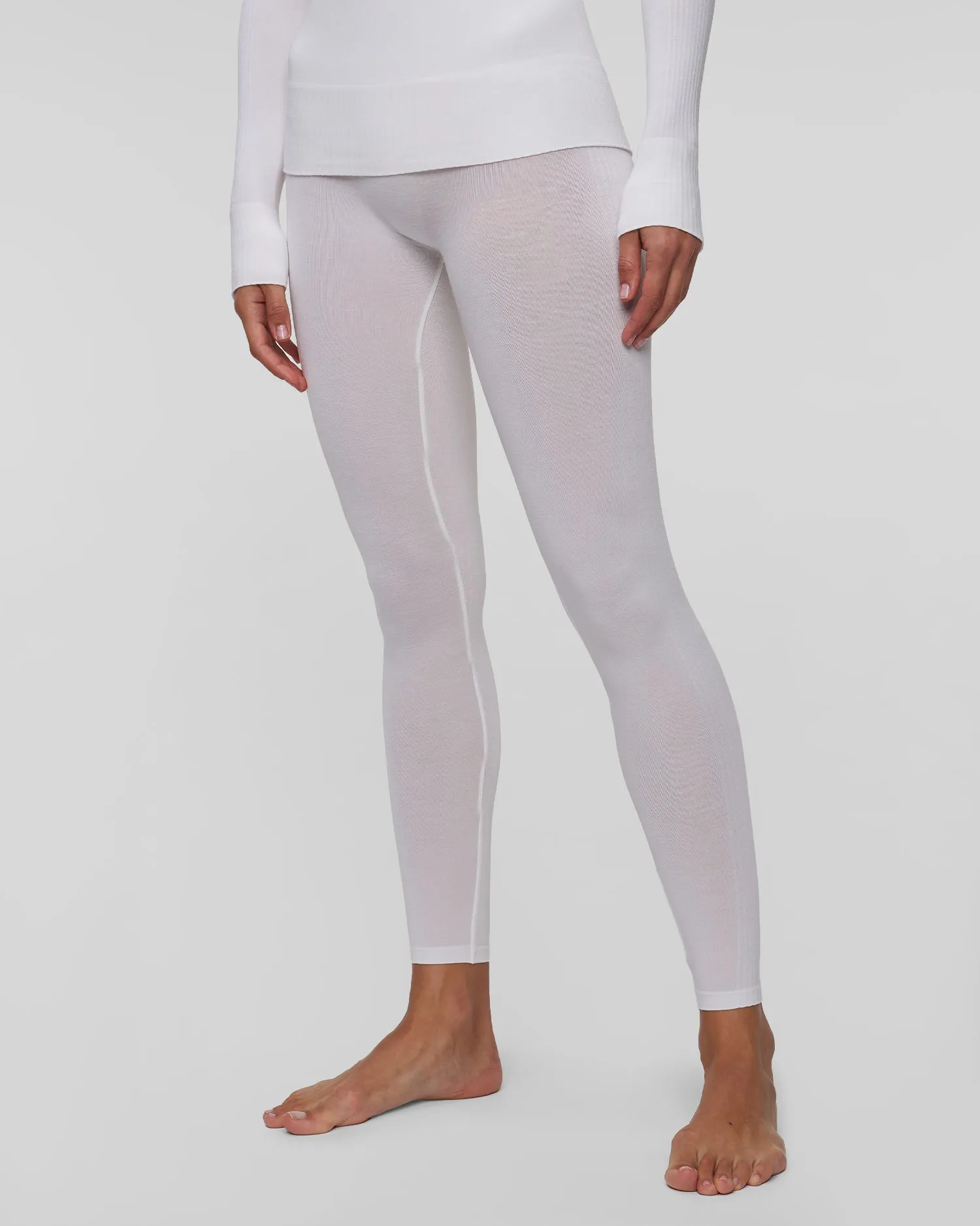 FUSALP ALLIANCE III thermoactive leggings Y1205-91400