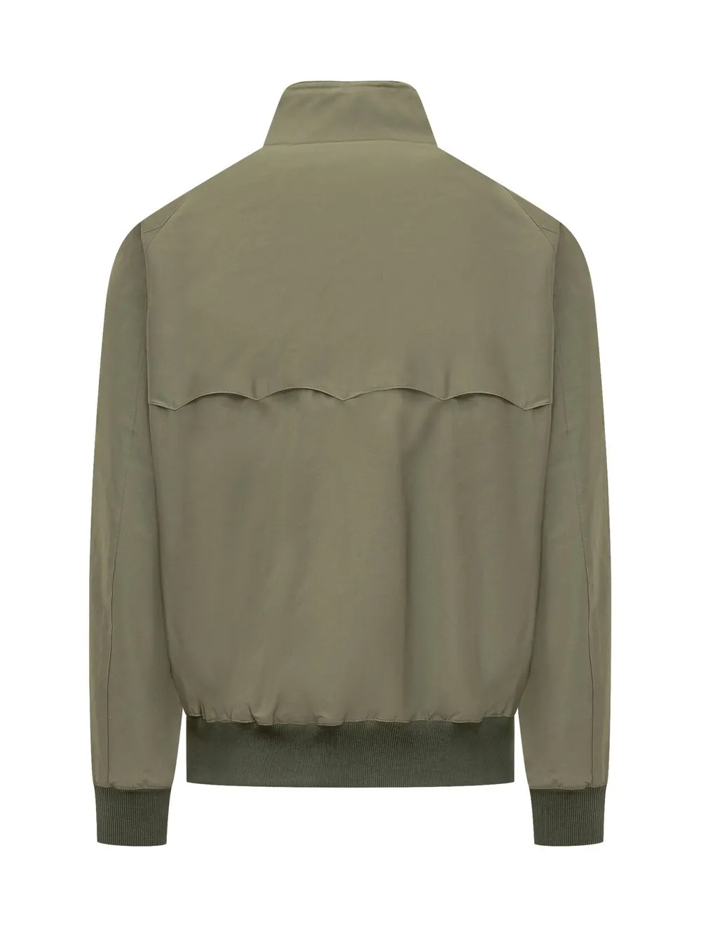 G9 Baracuta Jacket